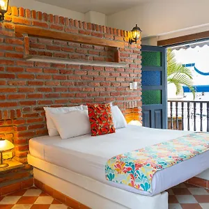 Puerto Pelicano Santa Marta (Magdalena)